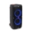 JBL PartyBox 310 Portable Party Speaker, Wired & Wireless, Bluetooth, Black