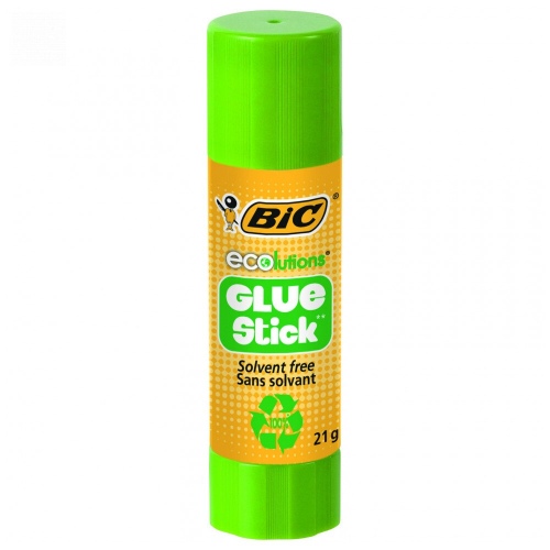 BIC ECO liimipulk 21 gr, 1 tk.