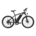 Electric bicycle ADO A26+, Black