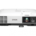 Projector Epson EB-2250U 3LCD 5000 Lumens WUXGA (1920 x 1200) 16:10 1080p LAN