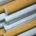Crepe paper, 200x50 cm, no. 34, silver 0712-036
