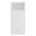 Baseus Bipow Digital Display Power bank 10000mAh 20W White