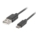 Lanberg cabel USB-A M USB-B M 2.0 0.5m
