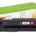 Compatible Static-Control HP Cartridge No.203X Magenta 2,5K (CF543X)/Canon CRG-054HM New chip
