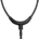 Ecost customer return Thomson TV Headphones with Long Cable 8 m (Chin Bar Lightweight Headphones for