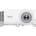 Projector BenQ Business MW560 WXGA (1280x800), 4000 ANSI lumens, White, Pure Clarity with Crystal Gl