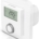 Ecost customer return Bosch Smart Home 8750001409 Room Thermostat, White
