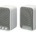 Speakers Epson Active Speakers (2 x 15W) - ELPSP02