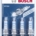 Ecost customer return Bosch FR78X N50  spark plugs (4 pieces)