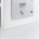 Ecost customer return Control A Wall Wireless Somfy Smoove Origin IO Art. 1811066