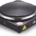 Ecost Customer Return, ARDES - AR1F19 electric hob, 1 cast iron hob, 1500 W, painted steel, diameter