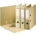 Binder Esselte Naturelle, A4 / 50 mm, standard, beige