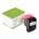 Compatible Static Control Lexmark 71B2XK0 Toner Cartridge, Black