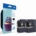 Brother LC123BKBP2 Ink Cartridge Twin pack, 2 pcs per pack, Black