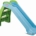 Ecost Customer Return Little Tikes First Slide - Playset for Indoor or Outdoor Use - Durable, Stable