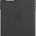 Apple, Leather Case With MagSafe for iPhone 12 / 12 Pro