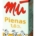 Milk MŪ, pasteurized, 1, 1l (12psc.)