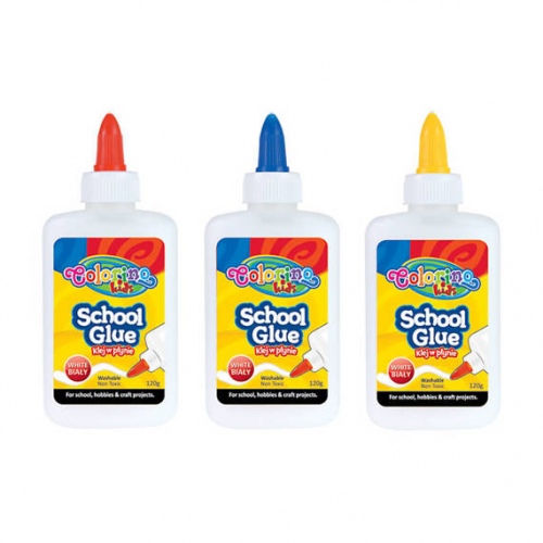 Colorino Kids vedelliim,PVA, Craft 120 g