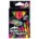 Colorino Kids Neon Crayons 6 colours