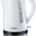 Ecost customer return SEVERIN WK 3494 Kettle 1.5 L Approx. 2200 W White / Black