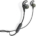 Ecost customer return Jaybird X4 Wireless InEar Sports Headphones with Microphone, Blueto