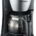 Ecost Customer Return, Severin KA 4805 - coffee makers (Freestanding, Ground coffee, Manual, Coffee,