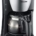 Ecost Customer Return, Severin KA 4805 - coffee makers (Freestanding, Ground coffee, Manual, Coffee,
