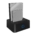 Storage drive docking station CloneStation (IB-123CL-U3), Black