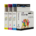 Compatible Canon BCI-3/ 5/ 6/ 8 eM Magenta, 280 p.
