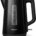 Ecost Customer Return, Philips 3000 series HD9318/20 electric kettle 1.7 L 2200 W Black