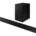 Samsung HW-T550/T560 3.1ch 320W Soundbar (2020), black