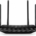 TP-Link Router archer A6 802.11ac, 300+867 Mbit/s ethernet lan