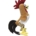 Ecost Customer Return La Granja De Zenon DX Musical Cockerel Bartolito Plush Toy