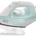 Ecost Customer Return, AEG DB Steam Iron, Steam Burst, 0-30 g Steam/Min, Residual Heat Indicator, Ir