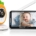 Ecost customer return Baby Monitor with Camera, Video Baby Monitor, Dragon Touch Baby Surveillance C