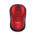 LOGITECH M185 Wireless Plug-and-play Red (910-002237)