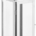 Ecost customer return Gartenfreude Stainless steel 15.5 x 15 x 37 cm lantern, metal, 15.5 x 15 x 37