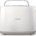 Ecost customer return Philips Toaster  2 Toast Slots, 8 Levels, Bun Attachment, Defrost Function, L