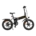 Electric bicycle ADO A20+, Black