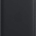 Apple Leder Wallet mit MagSafe (für iPhone) - Mitternacht
