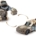 Ecost Customer Return VTech Switch and Go Gorilla - Gorilla Car Transformer - 2 in 1 Toy with Gorill