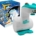 Ecost Customer Return smART scketcher Famosa 700016750 SMART Sketcher 2.0 Projector, Drawing, Painti