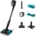 Ecost Customer Return, Philips Powercyclone 10 Technology Cordless Vacuum