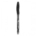 BIC Gell Pen Gelocity illusion Black , 1 pcs. 943441