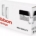 Compatible Epson Star SP200 (SP-200) Ribbon Cartridge, Black