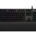 Logitech G513 CARBON LIGHTSYNC Wired RGB Mechanical Gaming Keyboard, GX Red Linear, RUS