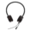 Jabra Evolve 30 II UC Stereo Wired Headset, USB, 3.5mm jack, Black