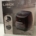 Ecost Customer Return, LANOX 11L Hot Air Fryer Oven, Oil-Free Fryer and Oven, One-Touch Digital Scre