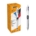 Bic 4 Colours Ballpoint Pen, Pen (3 colours) and Mechanical Pencil (1 colour), Box 12 pcs.