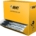 Bic Ball pen Cristal, 1.0 mm, Black, Box 100 pcs